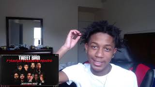 Youngboy Never Broke Again, Quando Rondo, RJAE, Meechy Baby, ROJAY, P Yungin - Tweet Bird Reaction