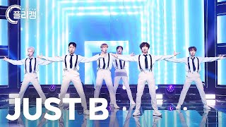 [플리캠 4K] JUST B 'ME=(나는)' (저스트비 풀캠) l Simply K -Pop CON-TOUR Ep547