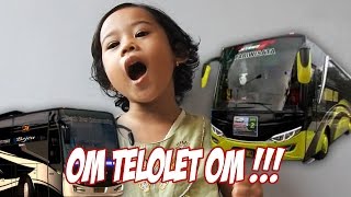 OM TELOLET OM !! Reggae Version - SOBAT P #omteloletom