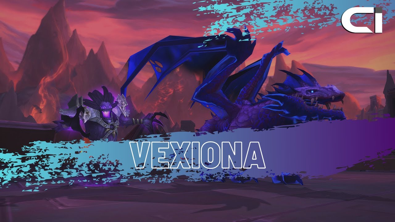 Carnage Inc vs Vexiona - Ny'alotha Mythic