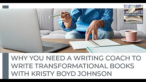 Why You Need A Writing Coach To Write Transformati...
