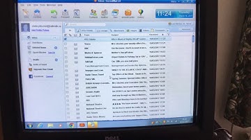 How To: Block Deleting Emails