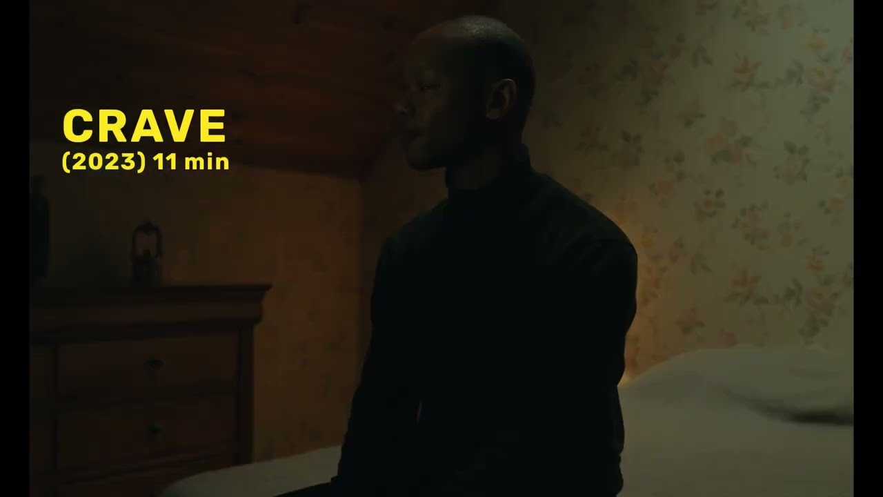 Woordfees Film Festival 2025 - Teaser 1