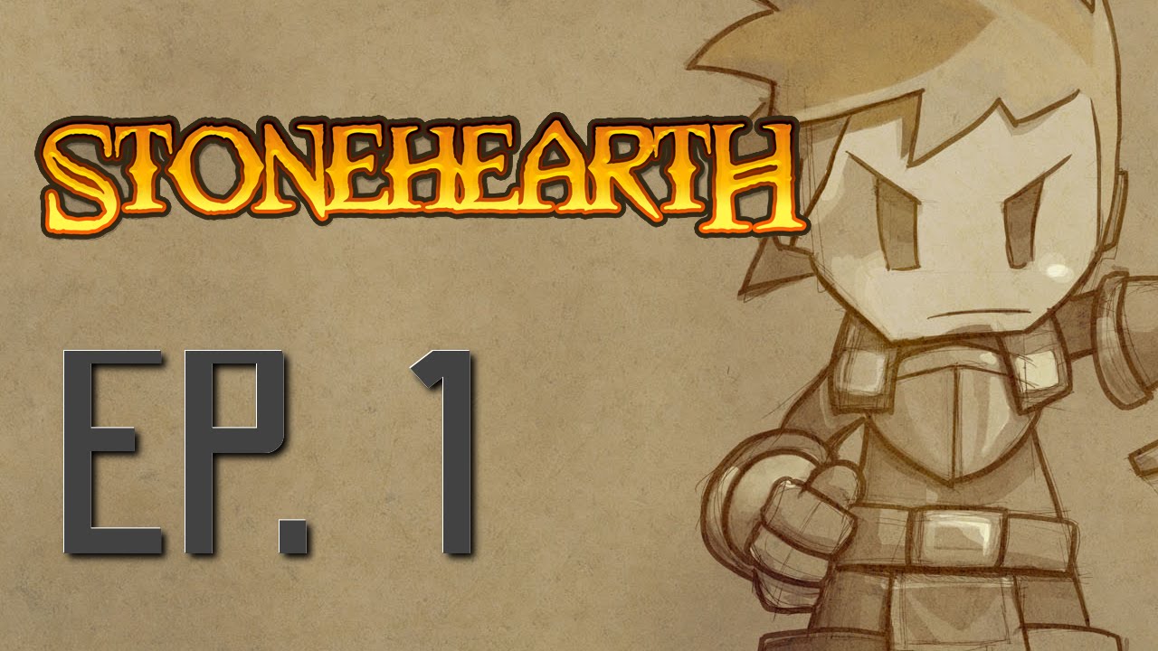 BOOTYVILLE -::Stonehearth 1