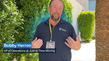 How SmartMoving Transformed Our Operations | Just-In Time Moving
