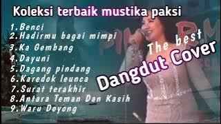 Koleksi terbaik mustika paksi || Dangdut cover terbaik || INDO Musik official