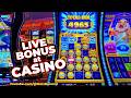 POWER PIG SLOTS PLAY!!! LIVE BONUS on NEW SLOTS - BIG WIN at CASINO