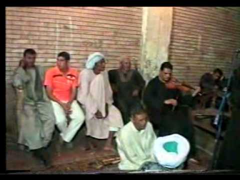 فقير المداحين يؤانسنى ذكر الحبيب بخلوتى 3 4