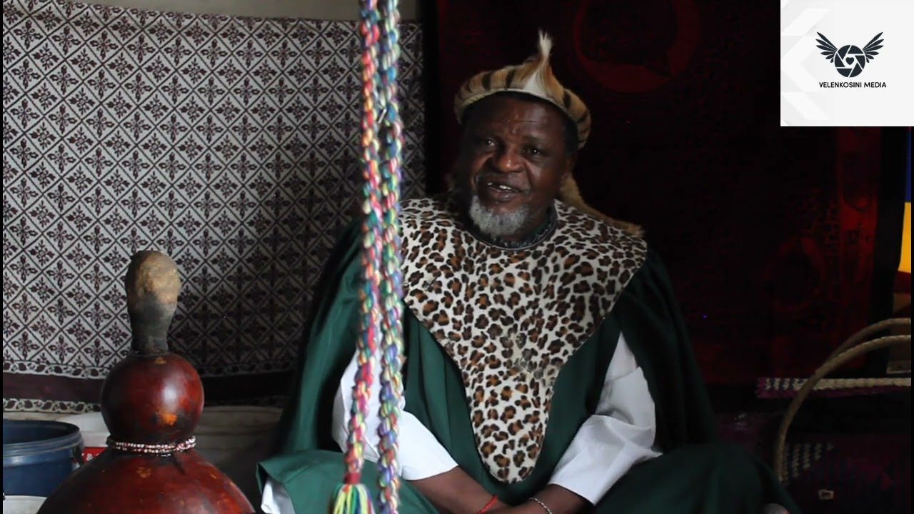 dr mpanza uyachaza ukut ayikho inyanga eyofika within engiwuphathayo