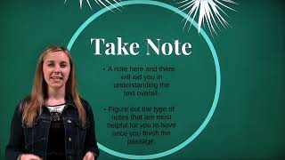 SAT Critical Reading Tips: How to Stay Focused on Long Passages on the SAT