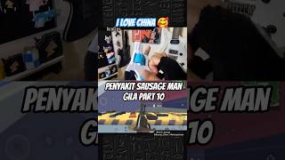 Penyakit Sausage Man Gila, Part 10 (Revolver/R1895)