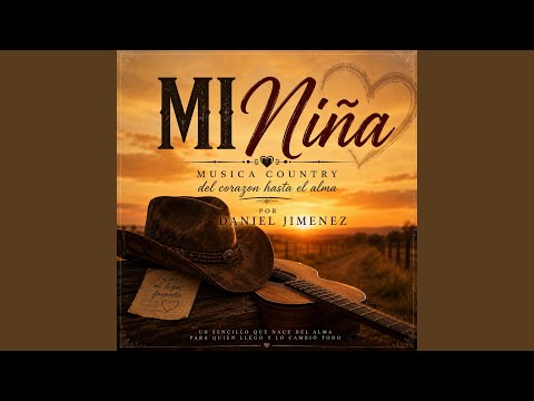 MI niña