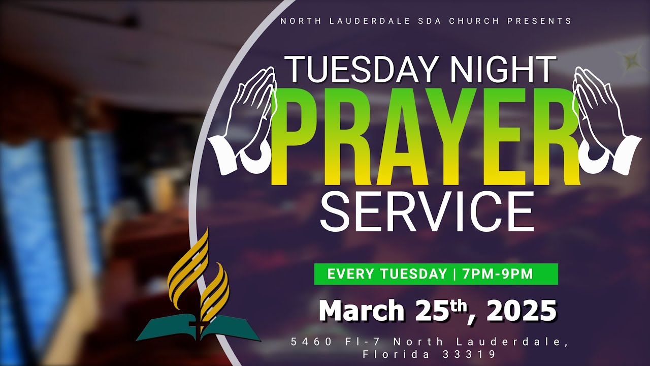 Inauguration of New Pastor | Pastor Leonard Newton ||| - Welcome To Our Home!