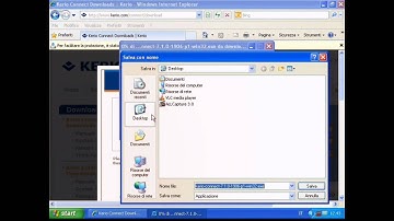 Downloading Kerio Connect 7.1