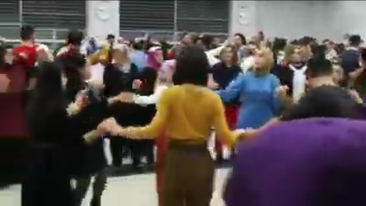 🇹🇷ARTVİN DÜĞÜNÜ 🇹🇷