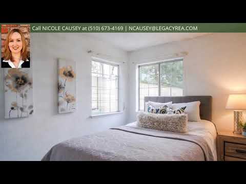 38121 IRIS Ct, Newark, CA home video tour