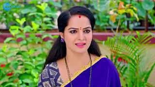 Oohalu Gusagusalade - Ep 299 - Akul Balaji,Roopa B,Seetha - Telugu Tv Serial - ZEE5 Telugu Classics