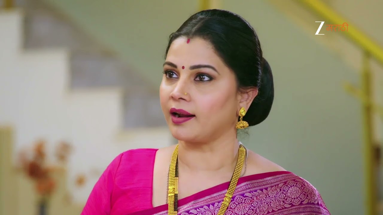 Savalyachi Janu Savali | Ep - 369 | Preview | Oct 22 2025 | Zee Marathi