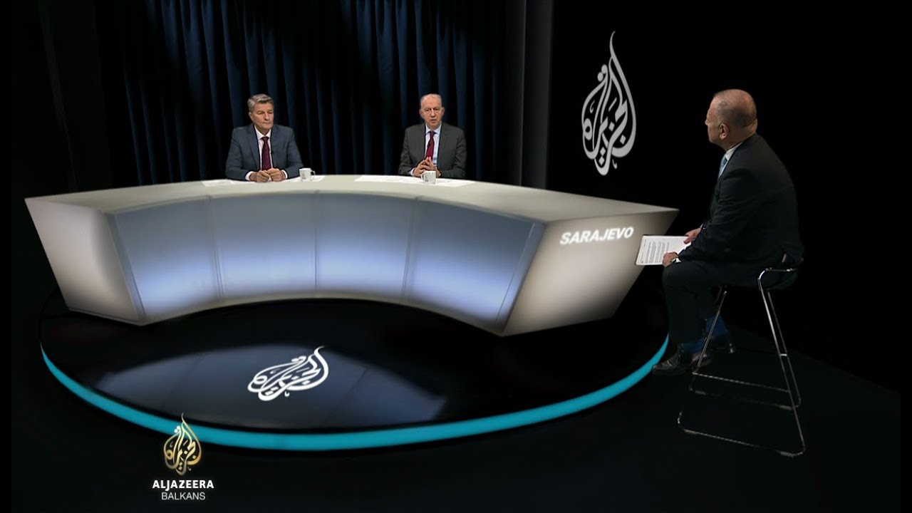 التناقضات: رسائل من بانيا لوكا – مشهد عام أم انقلاب؟