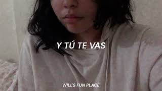 Nunca es suficiente ‐ Natalia Lafourcade (Letra)