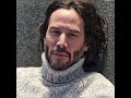 Keanu Reeves ant Walli ( you are my heart)