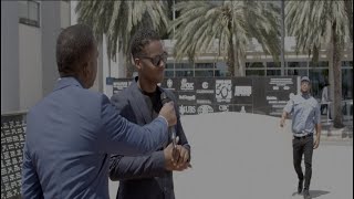 Behind Closed Doors (A Political Corruption Short Film)
