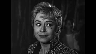 Nights Of Cabiria - 4K Restoration Trailer