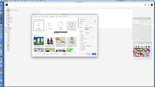 Introduction to the Adobe Photoshop workspace