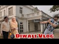 A Visit to My village In Haryana || Diwali vlog || Vishal Gahlawat Vlogs