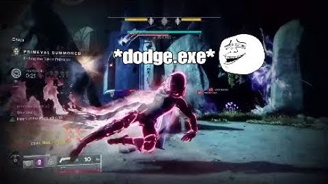 Gambit Bounty Hunter Void!!!