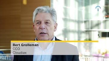 Grow or Disappear - SAP Business One Cloud and the Cloudiax Community