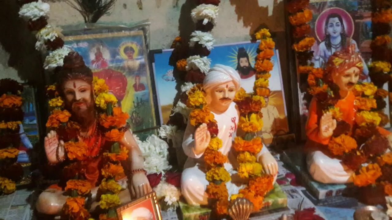 Jai baba nkhatbana maharaj ki Shekhupur majri dham Rahul bhagat g