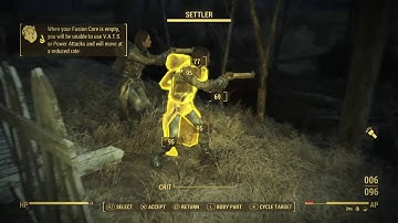 Synth Attack on Sanctuary Hills!