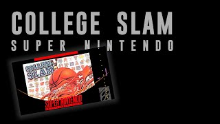College Slam
