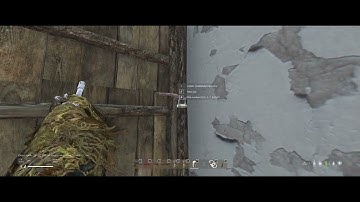 DayZ- Wrong Place Wrong Time