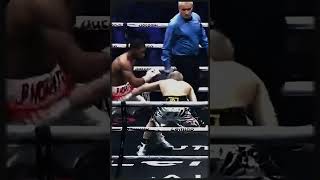 Brian Norman Jr. Scored a BRUTAL Knockout Against His Opponent | The Assassin Strikes Again!