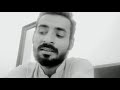 O sathi by singer noman khan live singing singernomankhan kashifaghani mustafaabbasi