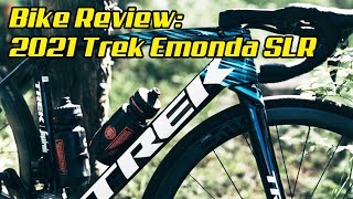 Trek Emonda SLR Review (Introducing my road bike!) | 香港單車日誌：準備上大帽山裝備介紹！我的爬坡公路車！ screenshot 3