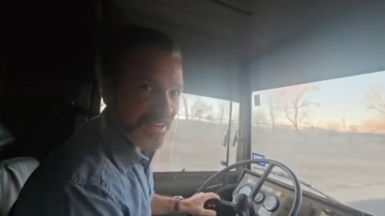 "Long Hot Summer Day" by Turnpike Troubadours — COVER