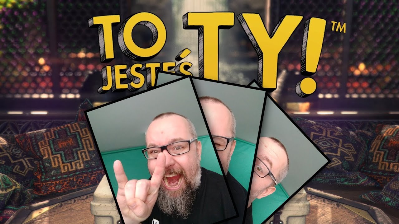 EKIPA w TO JESTEŚ TY 