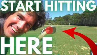 Tired of Your Inconsistent Golf Swing This Golf Tip Gets You Striking the Ball Great Again