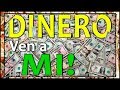 💥Oración PODEROSA Para El DINERO 💸 Oración de PETICIÓN de DINERO para VIVIR RIQUEZA y ABUNDANCIA