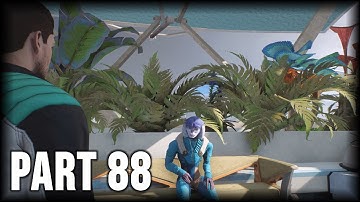 Mass Effect: Andromeda - 100% Walkthrough Part 88 [PS4] – Task: The Witnesses
