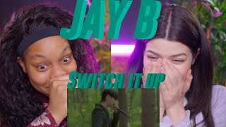 JAY B - Switch It Up (Feat. sokodomo) (Prod. Cha Cha Malone) [LIVE CLIP] reaction