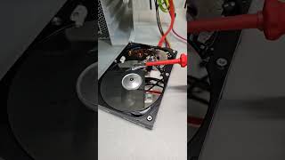 Whats inside a Spinning Hard Disk Drive pc asmr computer hdd harddisk pcgaming  pcmasterrace
