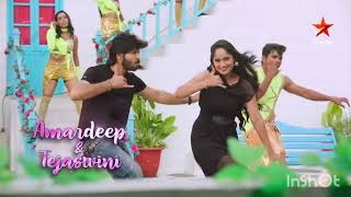 All The Best To All Jodi In Neethona Dance Show