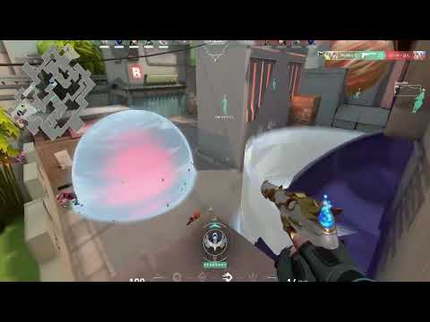 【キル集】ANIMA  /  Highlight 【 フォートナイト / Fortnite×Valornt 】