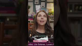 La historia de María Teresa Landa, la primera Miss México, y cómo su vida dio un giro inesperado.