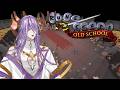 【OLD SCHOOL RUNESCAPE】LEAGUES VI BEGINS!!!!【FIRST STAGE PRODUCTION EN】