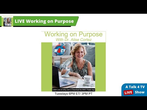 Achieving You and Your Team's Impossible Goals Through Flow (Working on Purpose)